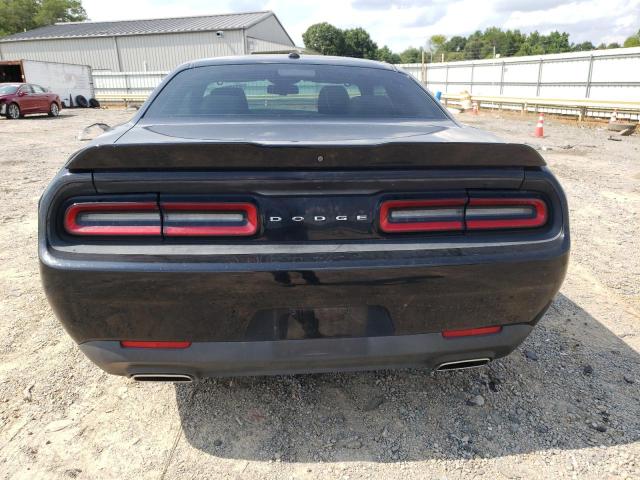 Photo 6 from auction – 2020 DODGE CHALLENGER with VIN 2C3CDZAG1LH103594