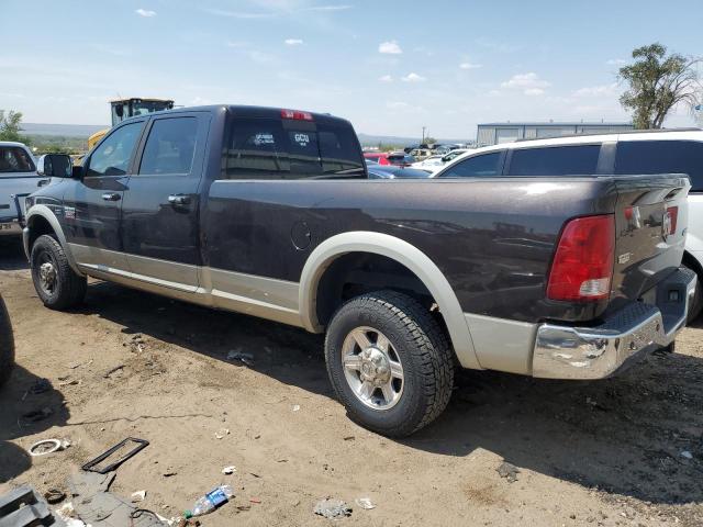 Photo 2 from auction – 2010 DODGE RAM 2500 with VIN 3D7TT2CT5AG165227
