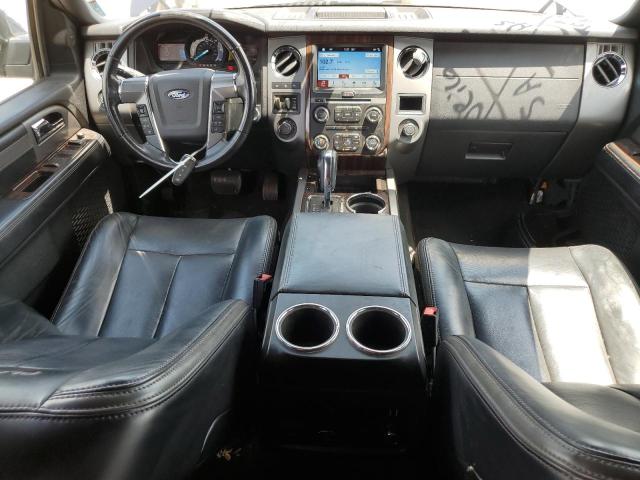 Photo 8 from auction – 2017 FORD EXPEDITION with VIN 1FMJK1MT7HEA46850