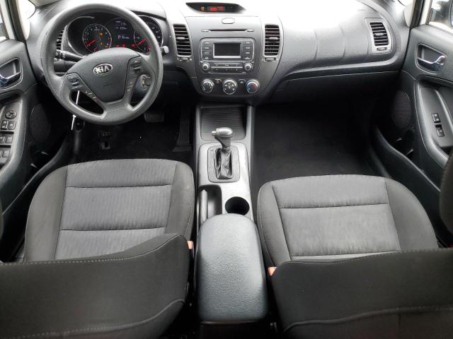 Photo 8 from auction – 2016 KIA FORTE LX with VIN KNAFK4A69G5509951
