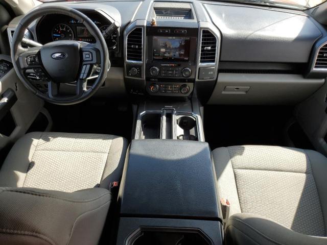 Photo 8 from auction – 2015 FORD F150 SUPER with VIN 1FTEW1EP7FKE29889