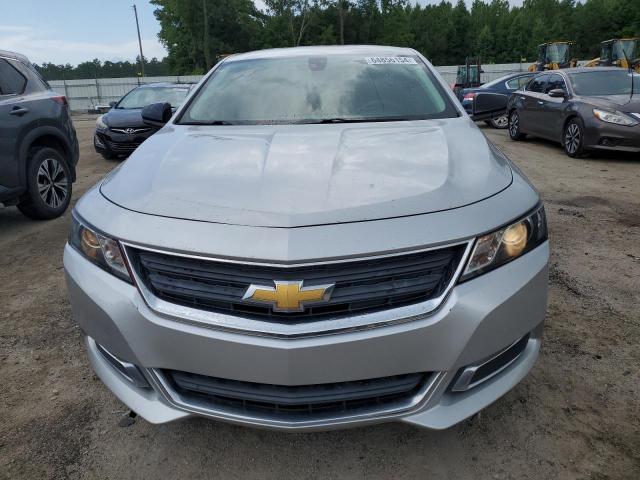 Photo 5 from auction – 2015 CHEVROLET IMPALA LS with VIN 2G11X5SL5F9273656