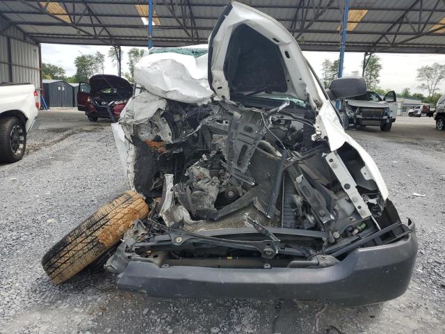 Photo 5 from auction – 2016 CHEVROLET SILVERADO with VIN 1GCRCNEH5GZ287593