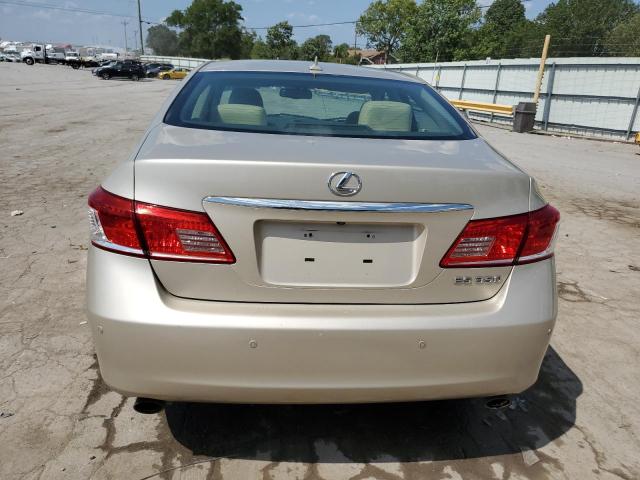 Photo 6 from auction – 2011 LEXUS ES 350 with VIN JTHBK1EG2B2455629
