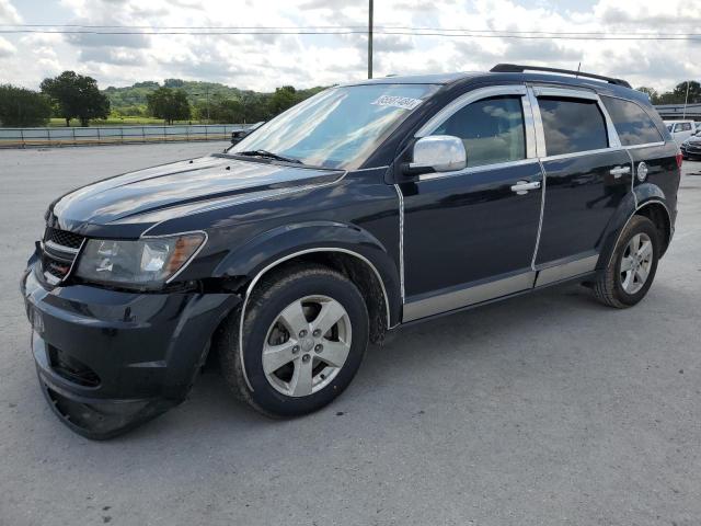 DODGE JOURNEY SE 2020 with VIN 3C4PDCAB3LT220695 - Photo from auction