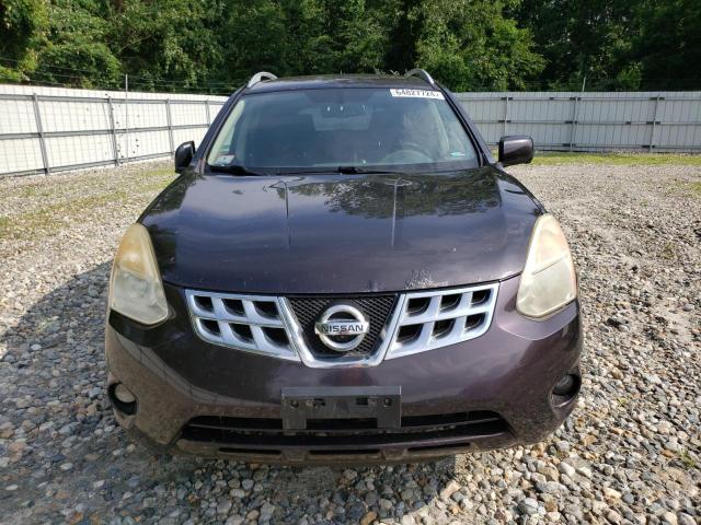 Photo 5 from auction – 2013 NISSAN ROGUE S with VIN JN8AS5MV3DW114423