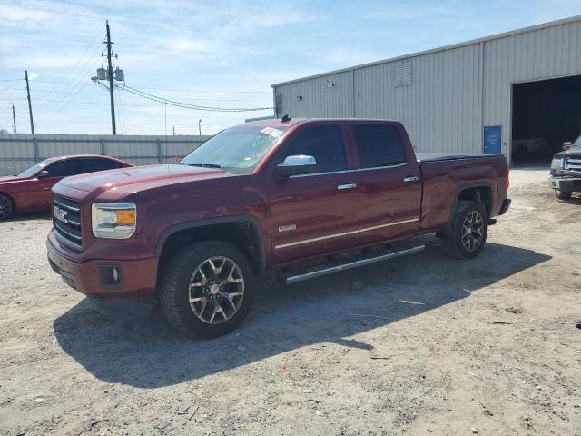 GMC SIERRA K15 2014 with VIN 3GTU2VEC4EG185149 - Photo from auction