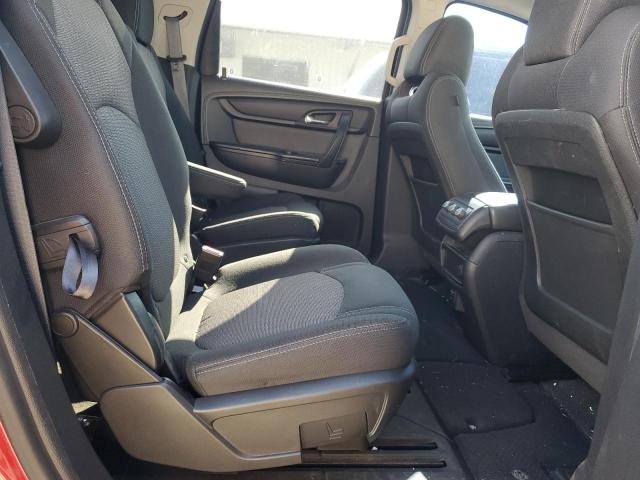 Photo 11 from auction – 2014 CHEVROLET TRAVERSE L with VIN 1GNKVGKD9EJ123484