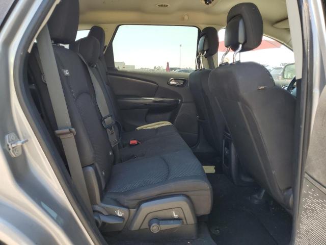 Photo 11 from auction – 2015 DODGE JOURNEY SX with VIN 3C4PDCBG3FT687274