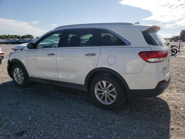 Photo 2 from auction – 2016 KIA SORENTO EX with VIN 5XYPHDA16GG002684