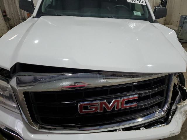 Photo 11 from auction – 2015 GMC SIERRA K15 with VIN 1GTV2TEC6FZ297574