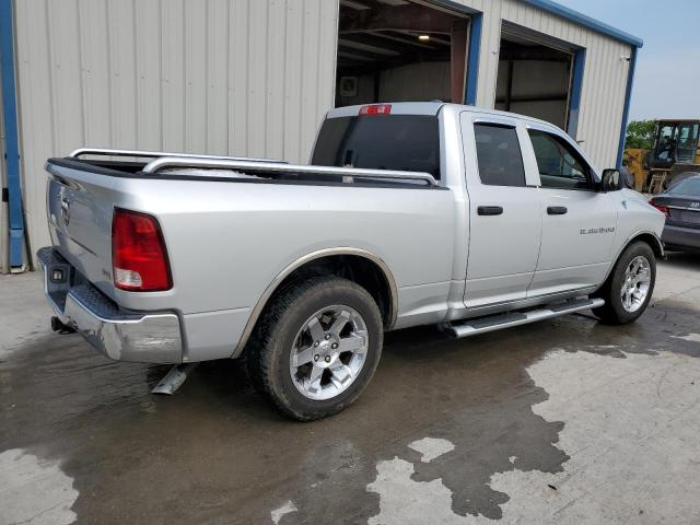 Photo 3 from auction – 2012 DODGE RAM 1500 S with VIN 1C6RD6FP1CS268106
