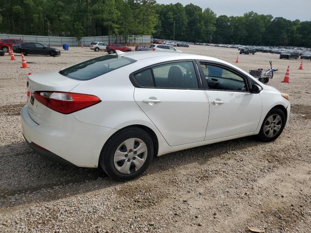 Photo 3 from auction – 2014 KIA FORTE LX with VIN KNAFK4A60E5073794