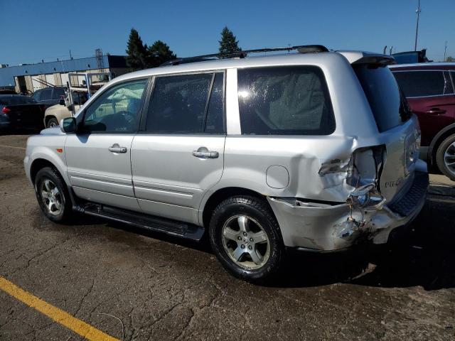 Photo 2 from auction – 2008 HONDA PILOT EXL with VIN 5FNYF185X8B032815