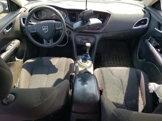 Photo 8 from auction – 2015 DODGE DART SE with VIN 1C3CDFAA1FD405432