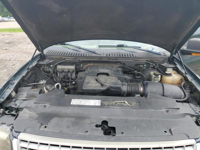 Photo 12 from auction – 2003 FORD EXPEDITION with VIN 1FMFU18L13LB16874