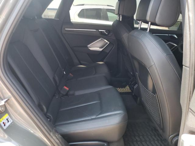 Photo 11 from auction – 2020 AUDI Q3 PREMIUM with VIN WA1AECF32L1053722