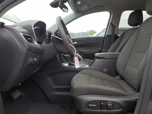 Photo 7 from auction – 2020 CHEVROLET EQUINOX LT with VIN 3GNAXKEV8LS542287