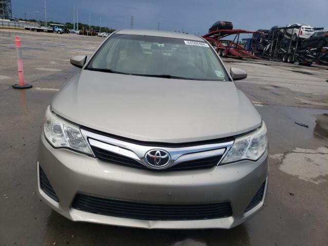 Photo 5 from auction – 2014 TOYOTA CAMRY L with VIN 4T4BF1FK6ER427951