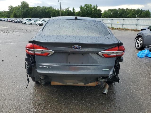 Photo 6 from auction – 2019 FORD FUSION SEL with VIN 3FA6P0CD9KR138455