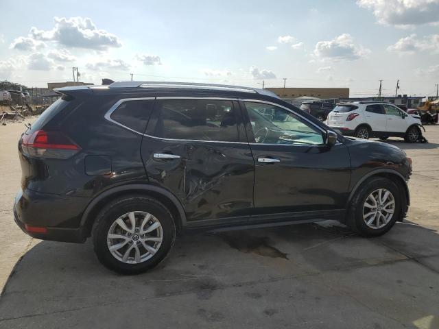 Photo 3 from auction – 2020 NISSAN ROGUE S with VIN KNMAT2MT9LP528014