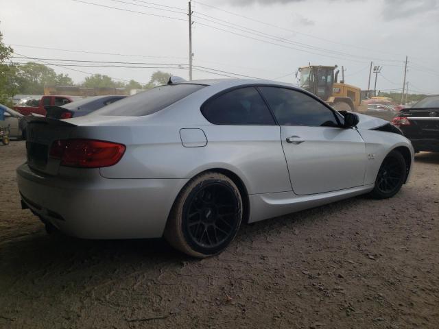 Photo 3 from auction – 2011 BMW 335 IS with VIN WBAKG1C50BE599437