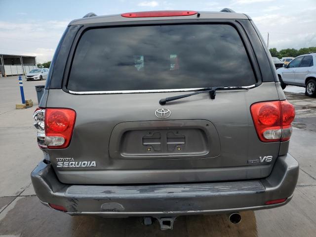 Photo 6 from auction – 2005 TOYOTA SEQUOIA SR with VIN 5TDZT34A95S261568