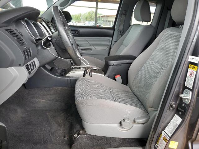 Photo 7 from auction – 2013 TOYOTA TACOMA PRE with VIN 5TFTU4GN3DX040113