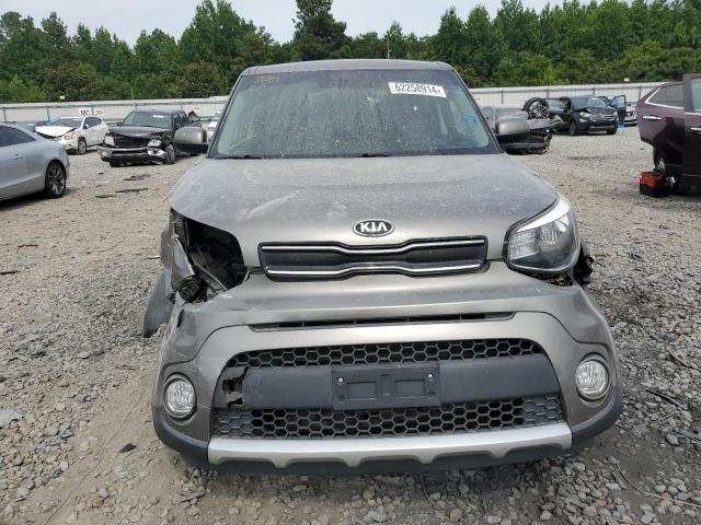 Photo 5 from auction – 2018 KIA SOUL + with VIN KNDJP3A52J7528479