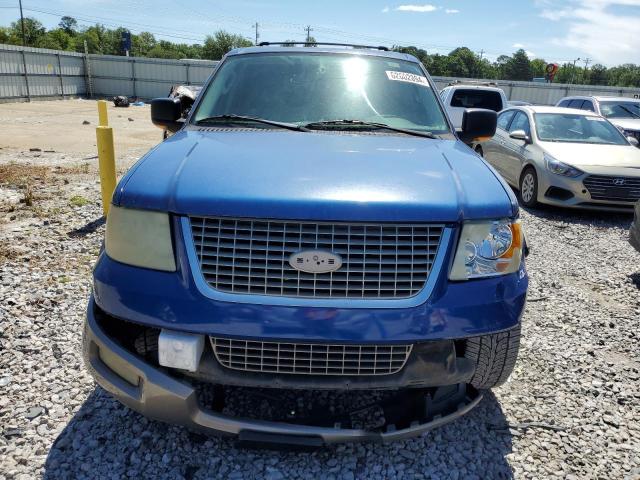 Photo 5 from auction – 2004 FORD EXPEDITION with VIN 1FMPU17L74LA97139