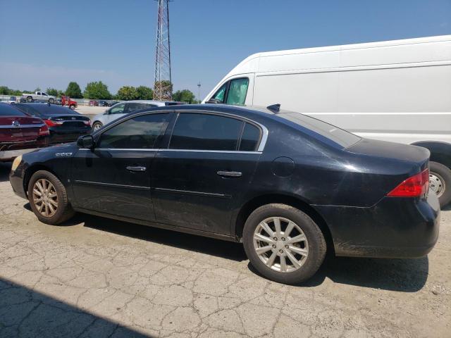 Photo 2 from auction – 2009 BUICK LUCERNE CX with VIN 1G4HP57M49U145659