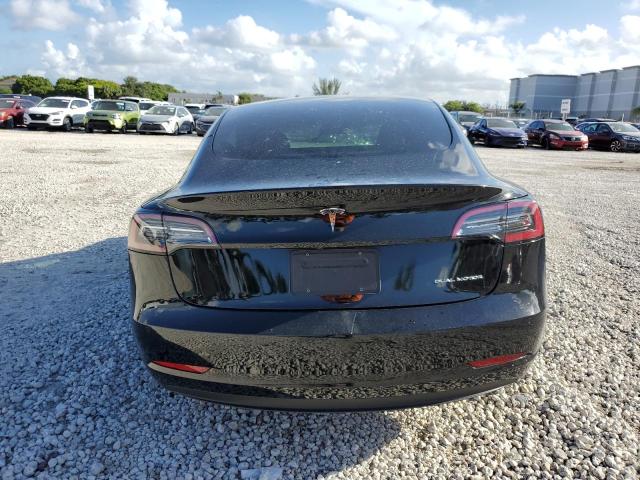 Photo 6 from auction – 2022 TESLA MODEL 3 with VIN 5YJ3E1EB9NF341081