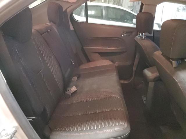 Photo 11 from auction – 2016 CHEVROLET EQUINOX LT with VIN 2GNALCEKXG6273141