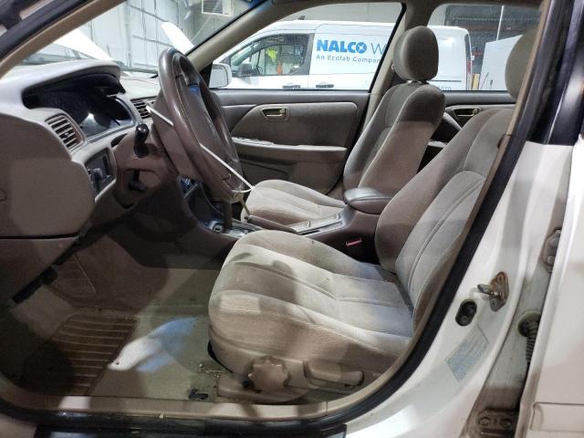 Photo 7 from auction – 2001 TOYOTA CAMRY LE with VIN 4T1BF22K61U964058