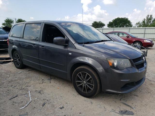 Photo 4 from auction – 2014 DODGE GRAND CARA with VIN 2C4RDGBG8ER465928