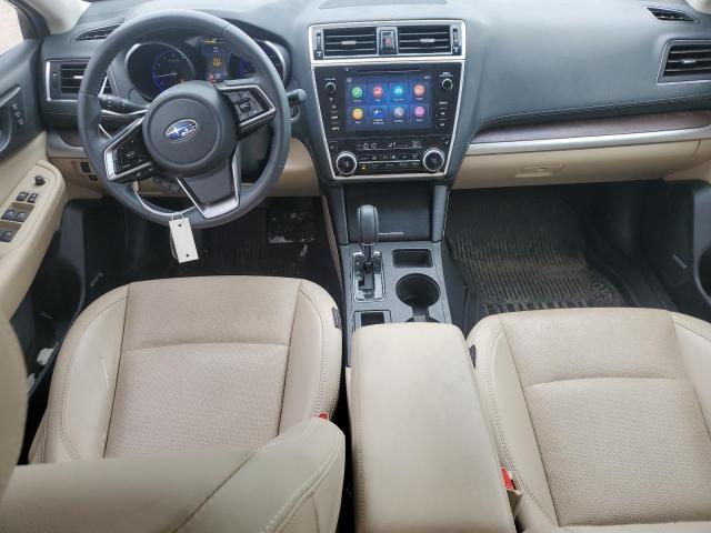 Photo 8 from auction – 2019 SUBARU OUTBACK 2. with VIN 4S4BSANC7K3320330