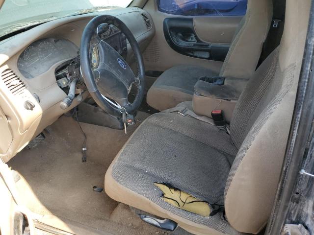 Photo 7 from auction – 2002 FORD RANGER SUP with VIN 1FTZR45E02PA65224