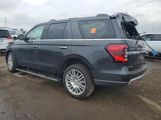 Photo 2 from auction – 2024 FORD EXPEDITION with VIN 1FMJU2A83REA06198