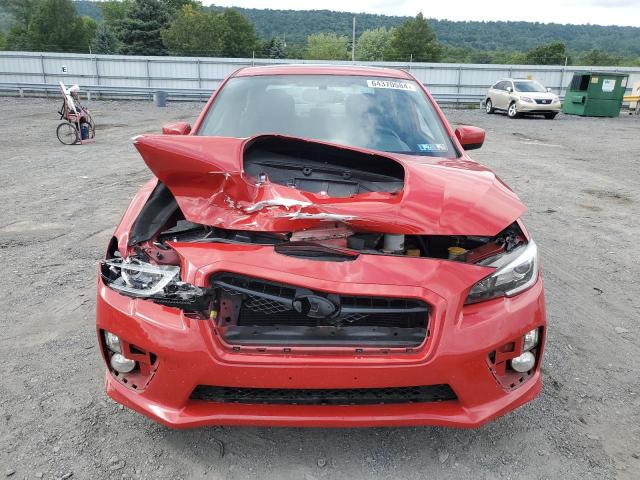 Photo 5 from auction – 2015 SUBARU WRX LIMITE with VIN JF1VA1G6XF9817697
