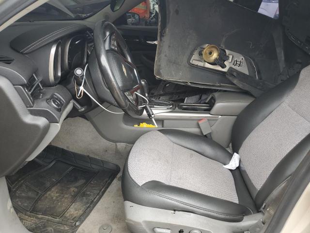 Photo 7 from auction – 2013 CHEVROLET MALIBU 2LT with VIN 1G11E5SAXDF302772