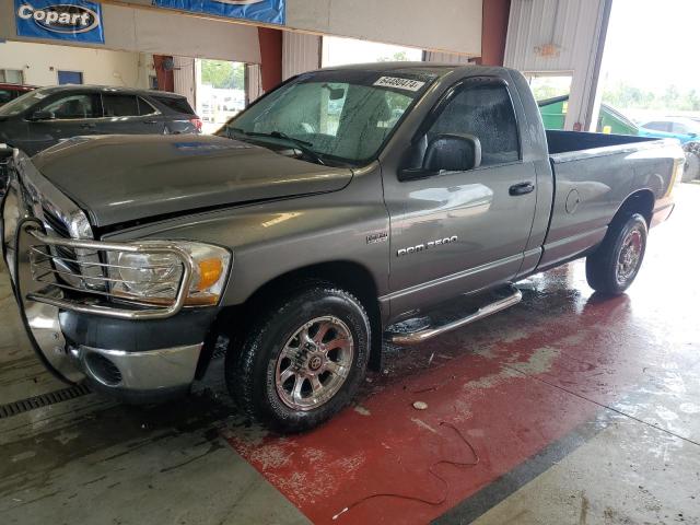 DODGE RAM 2500 S 2006 مع رقم تعريف المركبة 3D7KR26D06G129533 - صورة من المزاد
