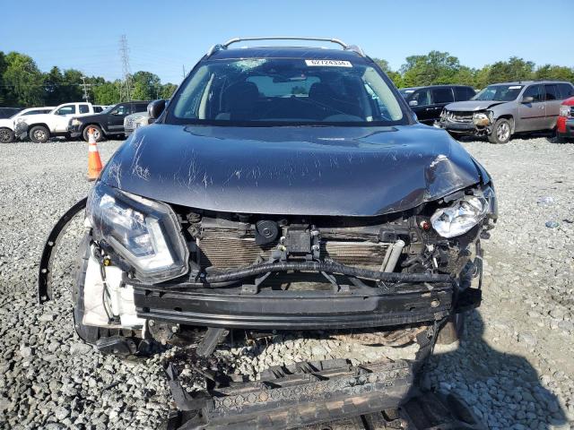 Photo 5 from auction – 2019 NISSAN ROGUE S with VIN 5N1AT2MT4KC801099