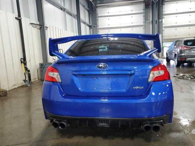 Photo 6 from auction – 2019 SUBARU WRX PREMIU with VIN JF1VA1F64K8803943