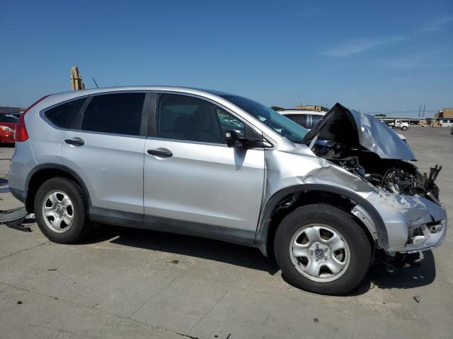 Photo 4 from auction – 2015 HONDA CR-V LX with VIN 2HKRM3H33FH559338