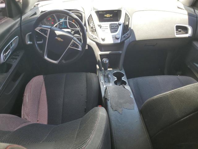 Photo 8 from auction – 2017 CHEVROLET EQUINOX LT with VIN 2GNALCEK6H6283196