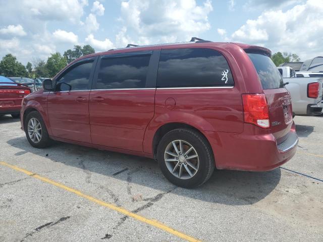 Photo 2 from auction – 2015 DODGE GRAND CARA with VIN 2C4RDGCG6FR728627