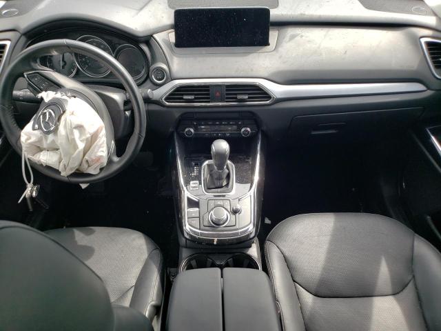 Photo 8 from auction – 2022 MAZDA CX-9 TOURI with VIN JM3TCBCY2N0624530
