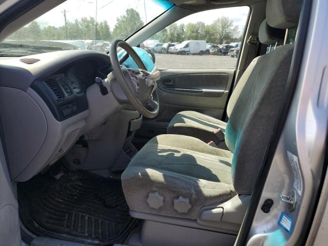 Photo 7 from auction – 2000 MAZDA MPV WAGON with VIN JM3LW28G7Y0106148