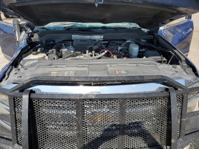 Photo 11 from auction – 2016 CHEVROLET SILVERADO with VIN 1GC4K0C83GF236081