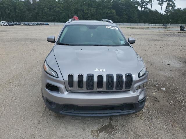 Photo 5 from auction – 2018 JEEP CHEROKEE L with VIN 1C4PJLLBXJD518461
